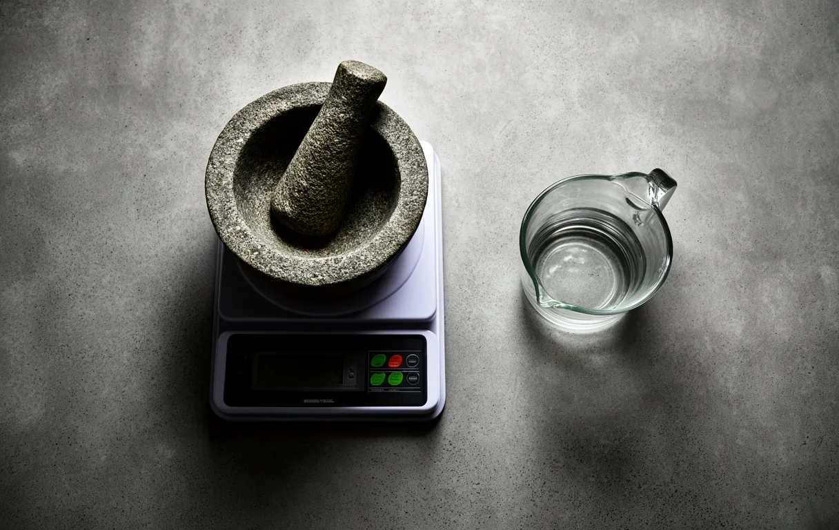 Tools of nutrition