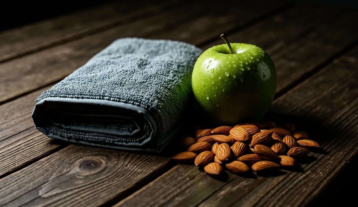 Metabolic fuel