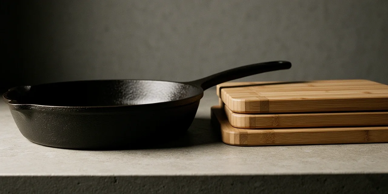 Kitchen hardware
