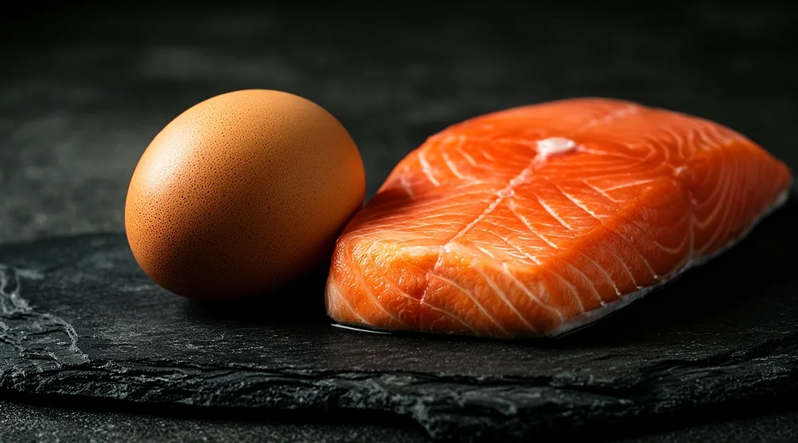 Raw nutrient sources